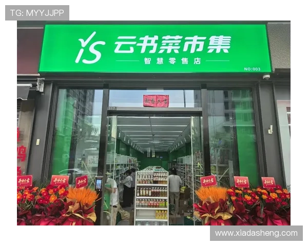 揭示开云官方首页背后的数字化转型与新零售策略